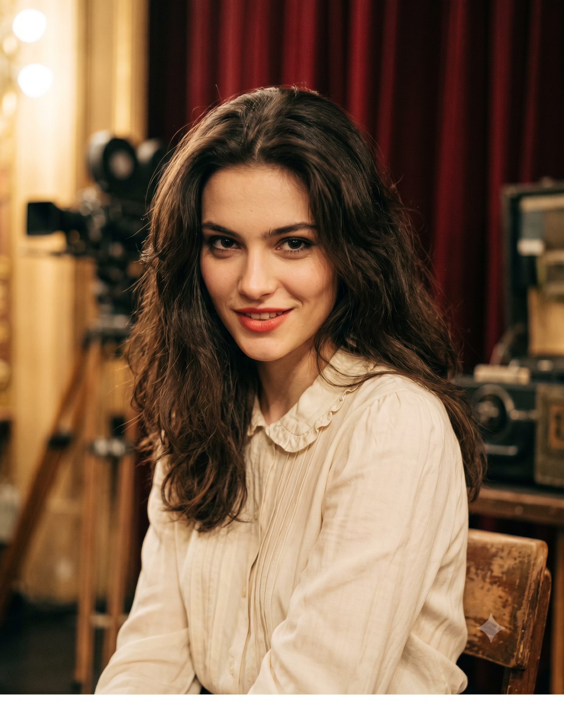 Julie